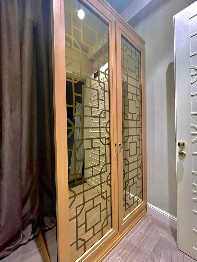 Perla Apartments Будва Екстер'єр фото